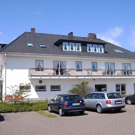 Apartament Utholmer-strasse-1-ferienwohnung-nr-09