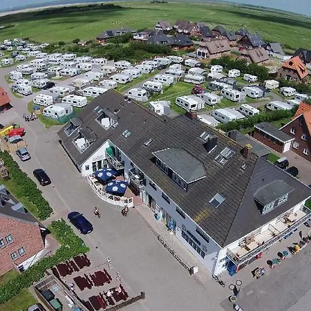Utholmer-strasse-1-ferienwohnung-nr-09 * Sankt Peter-Ording