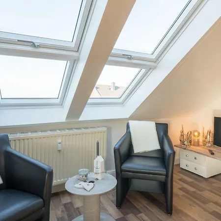Apartament Utholmer-strasse-1-ferienwohnung-nr-09 *