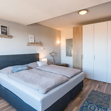 Utholmer-strasse-1-ferienwohnung-nr-09 * Sankt Peter-Ording
